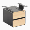 Desky Minimal Under Desk Cabinet image 90