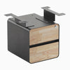 Desky Minimal Under Desk Cabinet image 100