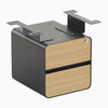Desky Minimal Under Desk Cabinet image 72