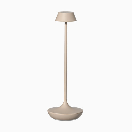 Desky Nimbus Cordless Desk Lamp-Lights-Desky-Sand-Desky® Australia