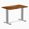 Desky Zero Mini Hardwood Office Desk image 140
