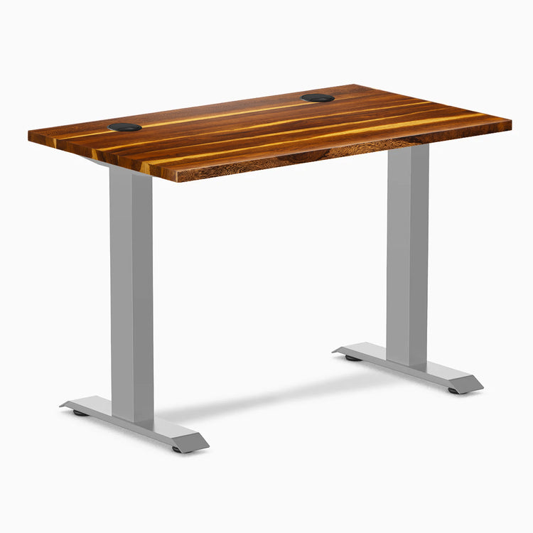 Desky Zero Mini Hardwood Office Desk