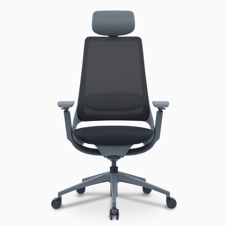 Desky Pulse Supportive Desk Chair 