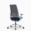 Desky Pulse Supportive Desk Chair no headrest