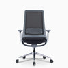 Desky Pulse Supportive Desk Chair no headrest