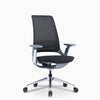 Pulse supportive desk chair