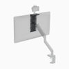 Small Desky screen caddy shelf 