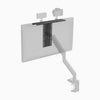 Medium sized Desky screen caddy shelf 
