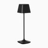 Cube cordless Desky lamp rechargeable light