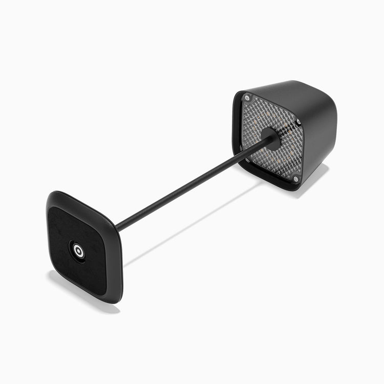 Desky Cube cordless rechargeable light 