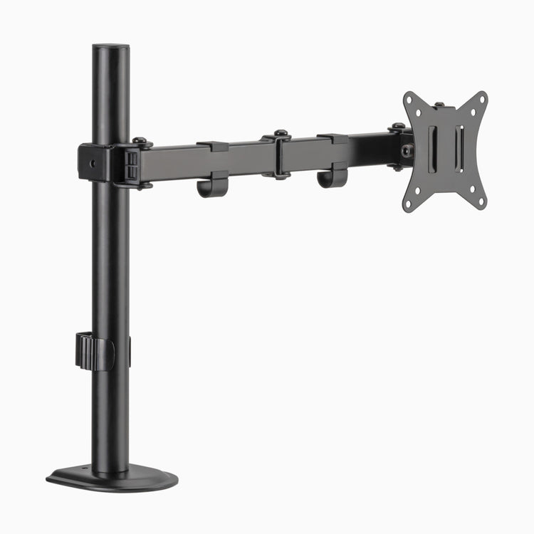 Desky single monitor eco mount