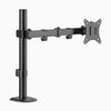 Desky single monitor eco mount