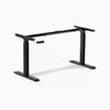 Desky Eco Single Sit Stand Desk Frame image 5