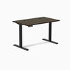Desky Single Sit Stand Desk image 121