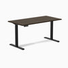 Desky Single Sit Stand Desk image 109