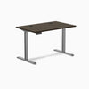 Desky Single Sit Stand Desk image 124
