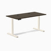 Desky Single Sit Stand Desk image 127