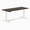 Desky Single Sit Stand Desk image 115