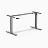 Desky Eco Single Sit Stand Desk Frame image 7