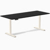 Desky Single Sit Stand Gaming Desk image 56