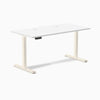 Desky Single Sit Stand Desk image 62