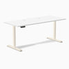 Desky Single Sit Stand Gaming Desk image 63