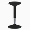 Balck Sit stand motion stool