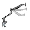 adjustable monitor arm