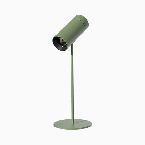 Desky Spotlight Cordless Lamp-Lights-Desky-Sand-Desky® Australia