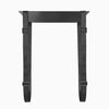 Adjustable CPU mount - Desky