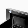 desky under desk steel drawer 