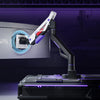 Ultrawide gaming monitor arm - Desky