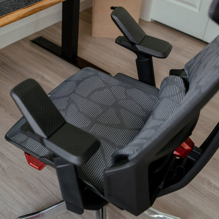 Desky Vanguard Gaming Chair
