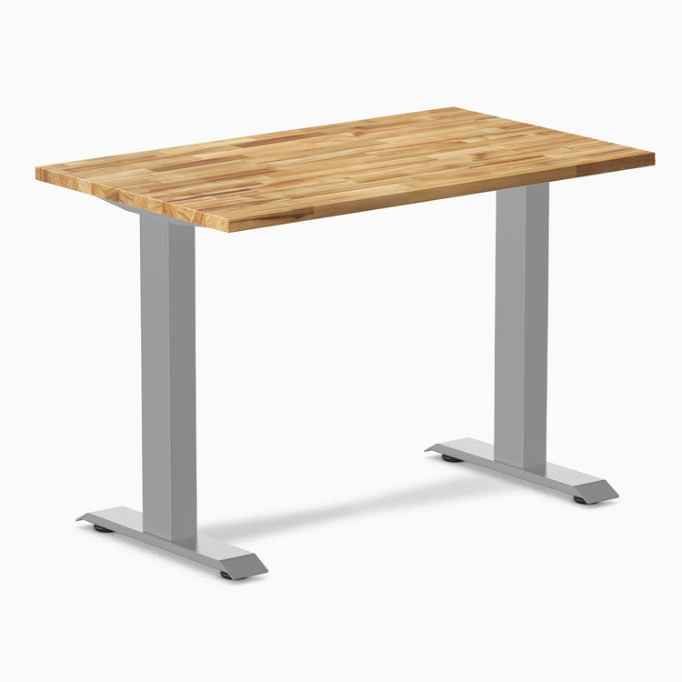 Desky Zero Mini Hardwood Office Desk