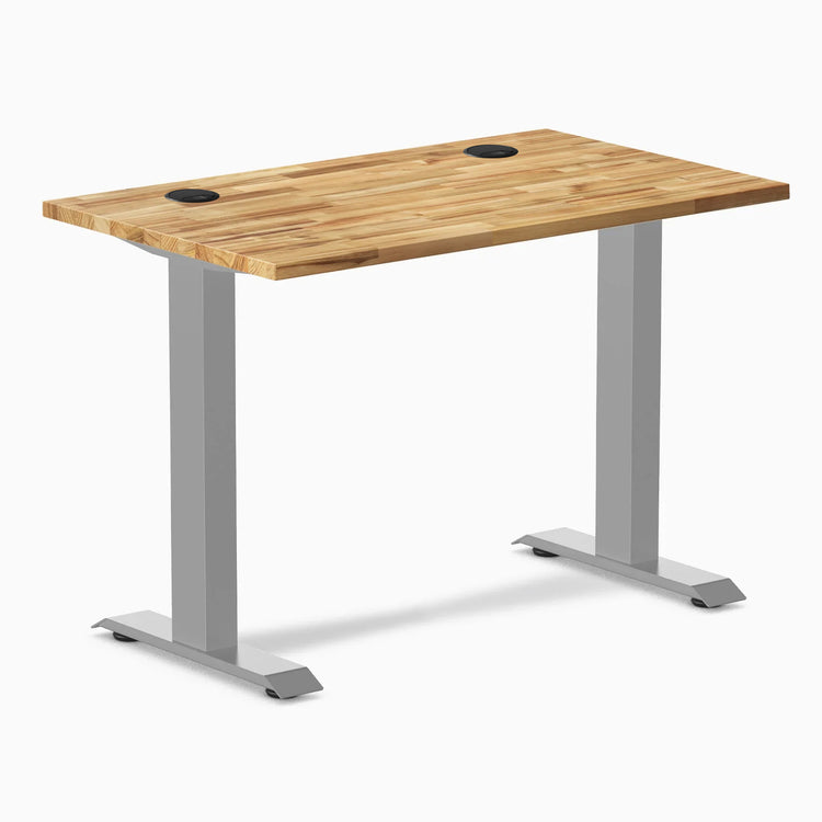 Desky Zero Mini Hardwood Office Desk