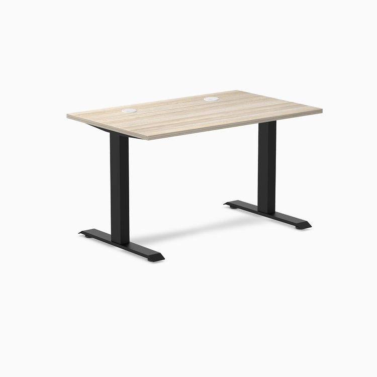 Desky Zero Laminate Office Desk