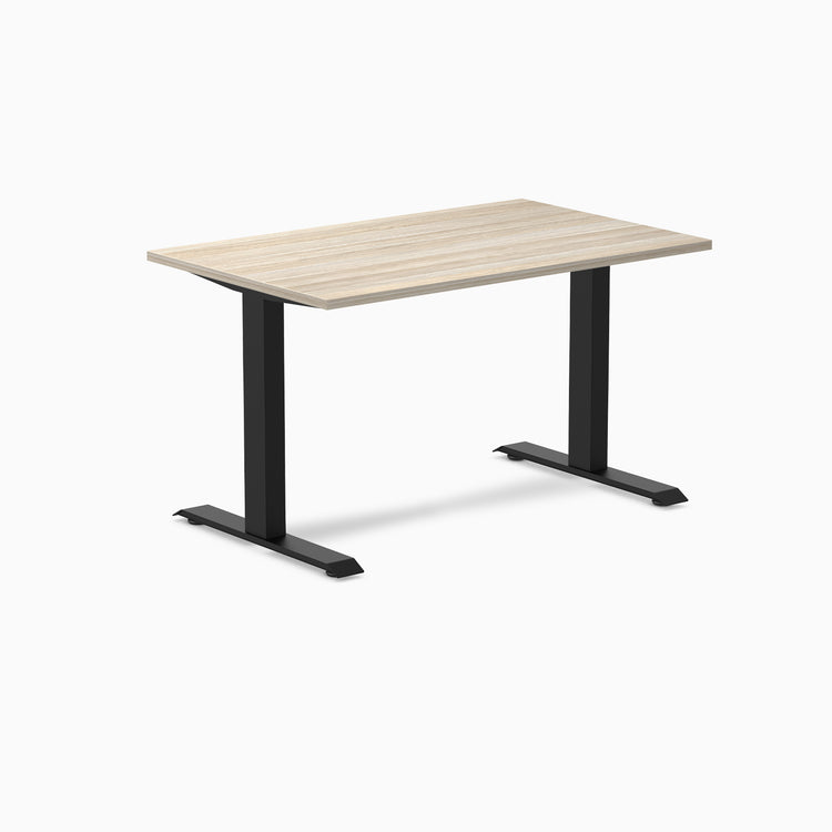 Desky Zero Laminate Office Desk