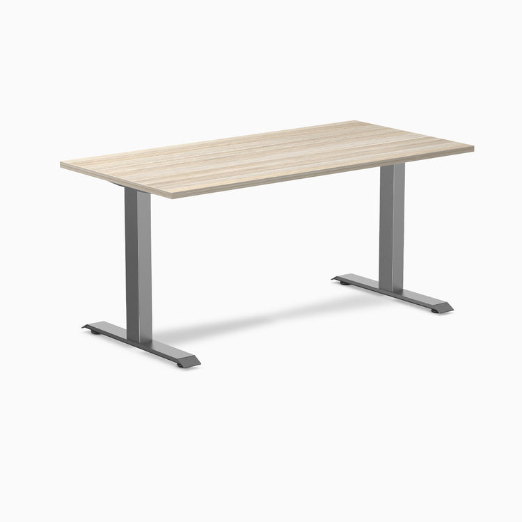 Desky Zero Laminate Office Desk