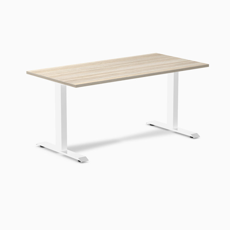 Desky Zero Laminate Office Desk