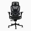 Contourra ergonomic office chair in blacK
