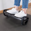 desky classic foot rocker in use at work