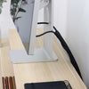 cable organiser clean setup