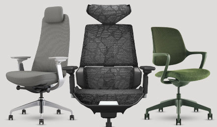 Ergonomic Chairs