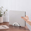 Desky Expandable Vertical Laptop Stand image 5