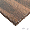 Desky Zero Laminate Office Desk-Desky®