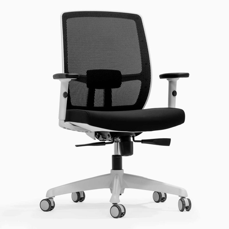Desky Luminous Mesh Chair