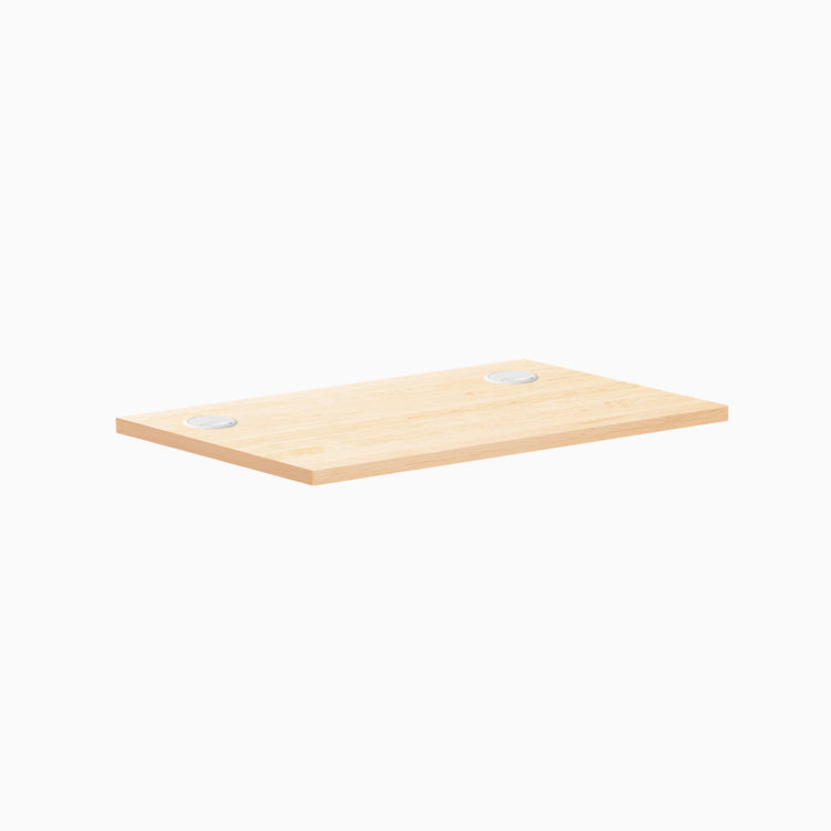 Desky Mini Hardwood Desk Tops
