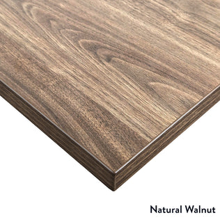 Natural Walnut Laminate