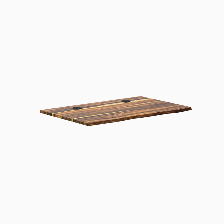 Desky Hardwood Desk Tops
