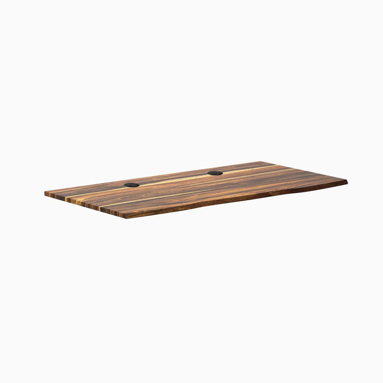 Desky Hardwood Desk Tops
